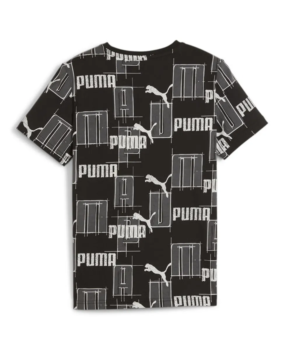 Puma Majica Ess+Logo Lab - Image 2