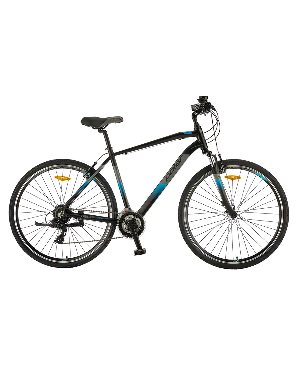 Polar Forester Comp