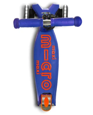 Alternative view of Micro Romobil Maxi Deluxe Led