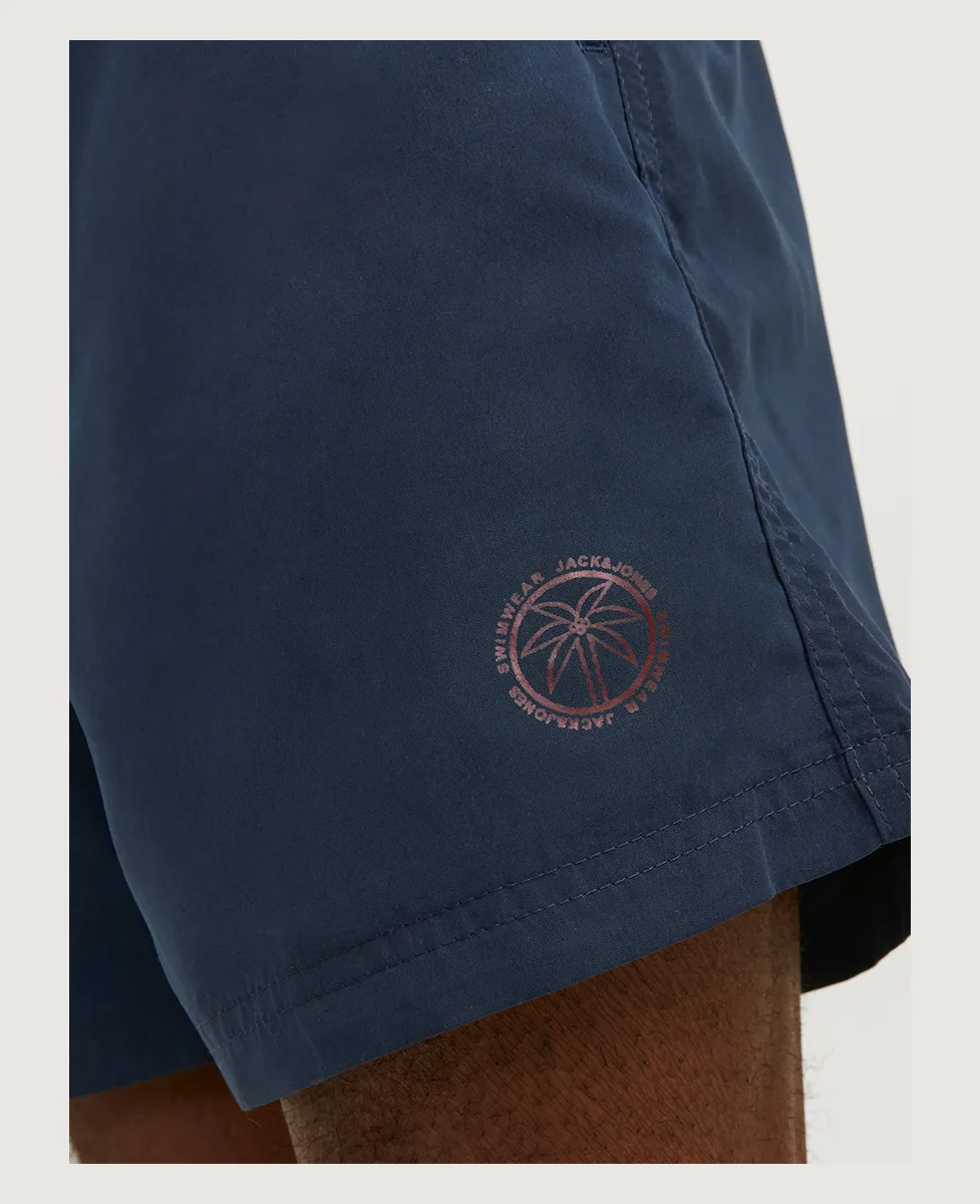 Jack and Jones Šorc Regular Slim - Image 3
