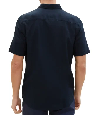 Alternative view of Tom Tailor Košulja Sky Captain Blue