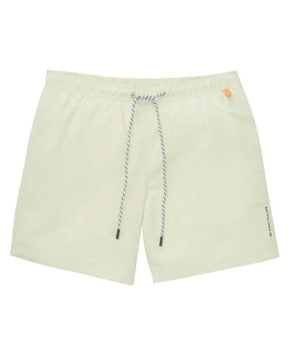 Tom Tailor Kupaći Šorc Tender Sea Green