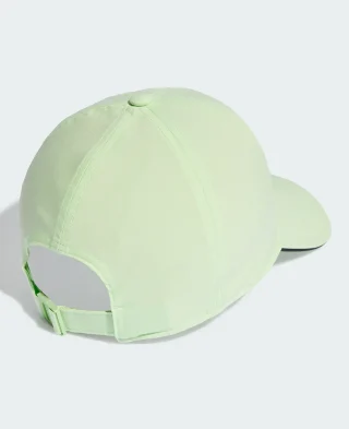 Alternative view of Adidas Kačket Aeroready Training Baseball Cap