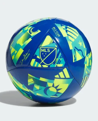 Adidas Lopta nogometna 5 MLS Club