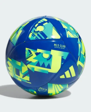Alternative view of Adidas Lopta nogometna 5 MLS Club