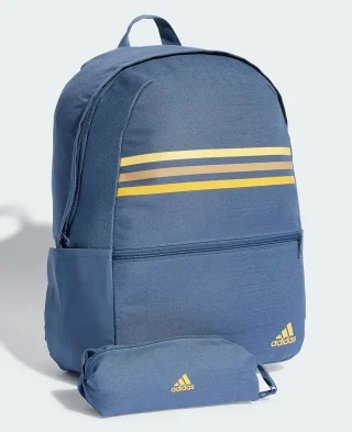 Alternative view of Adidas Ruksak Classic Horizonal 3-Stripes