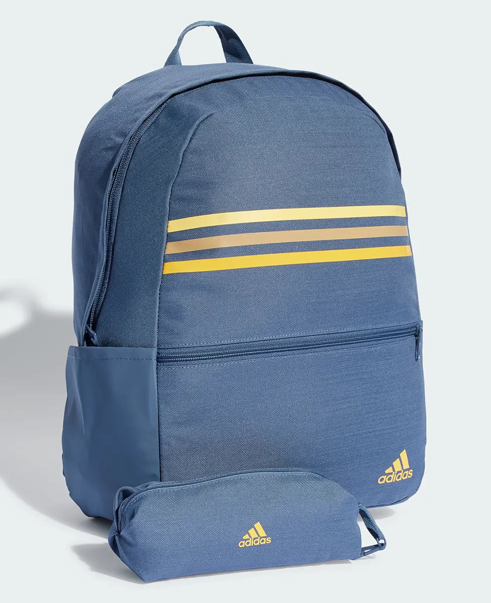 Adidas Ruksak Classic Horizonal 3-Stripes - Image 2