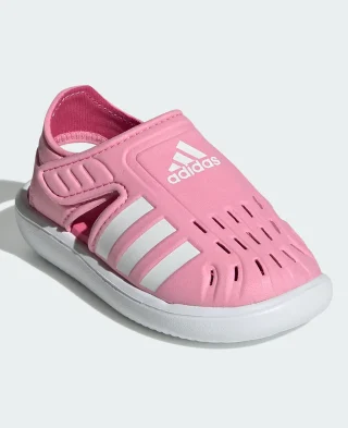Adidas Sandale Closed-Toe Summer Water Sandals - Image 3