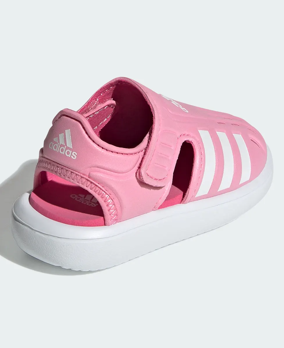 Adidas Sandale Closed-Toe Summer Water Sandals - Image 4