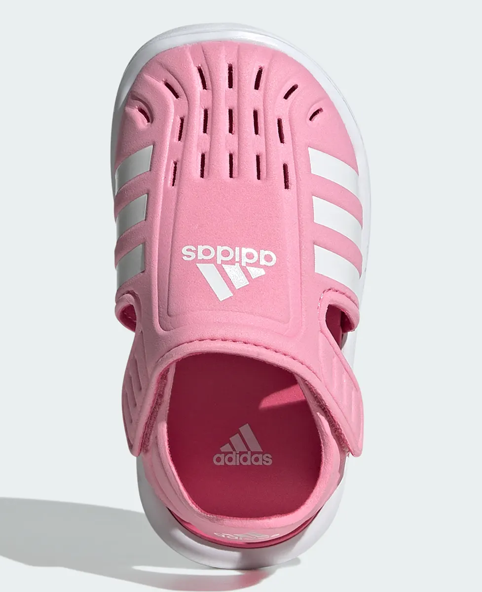 Adidas Sandale Closed-Toe Summer Water Sandals - Image 5