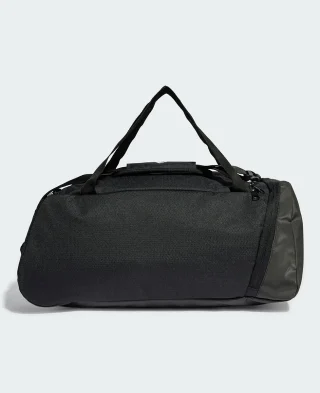 Alternative view of Adidas Torba Essentials 3-Stripes Duffel S