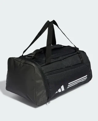 Adidas Torba Essentials 3-Stripes Duffel S - Image 3