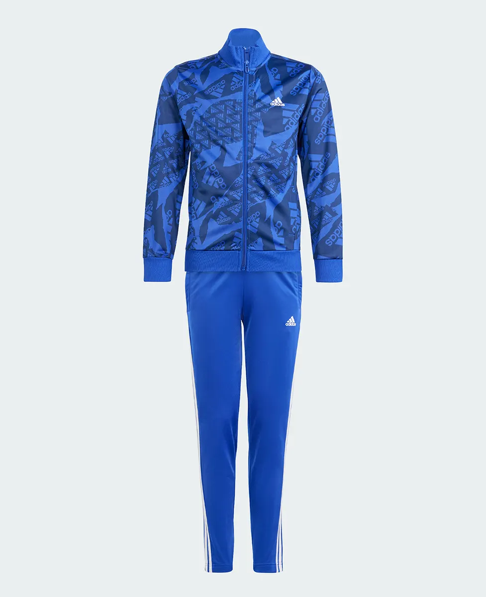 Adidas Trenerka Essentials Allover Print
