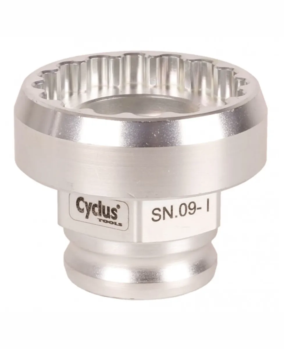 Cyclus Alat za donji nosač Shimano BB-9000/Steps E-motor