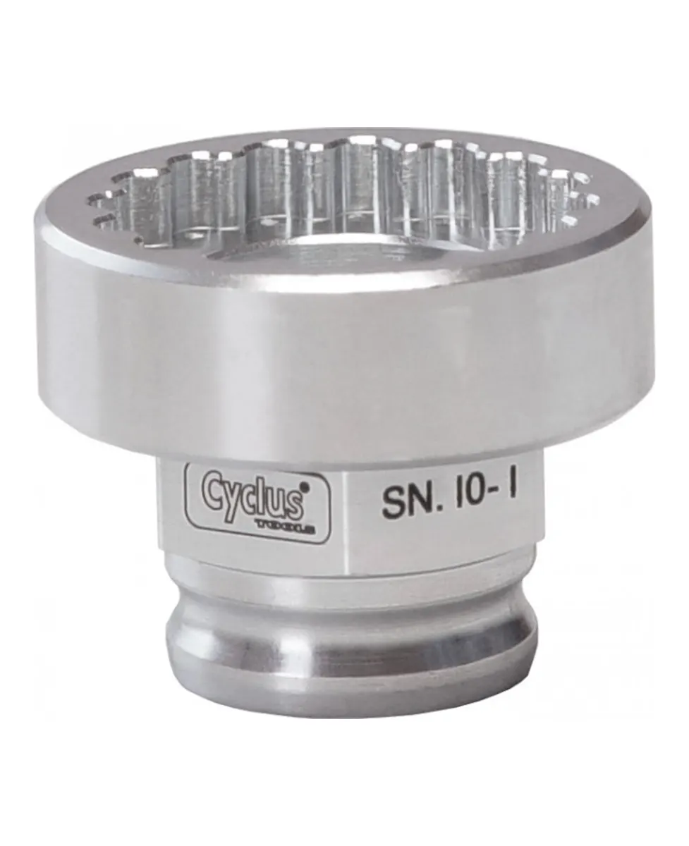 Cyclus alat za donji nosač Shimano Ultegra SM-BBR60/BB-MT800
