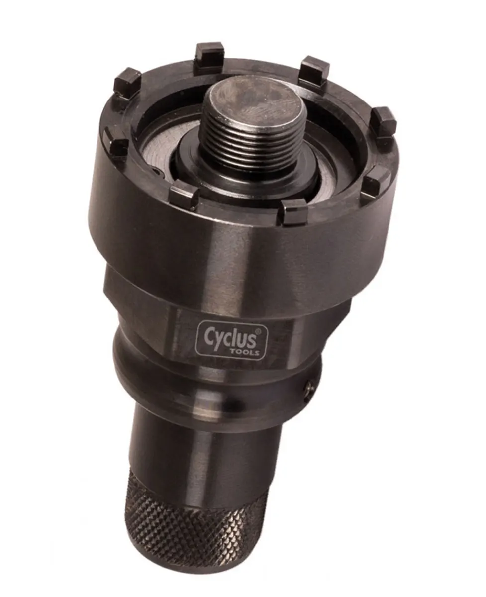 Cyclus alat za kontramaticu Brose MTB