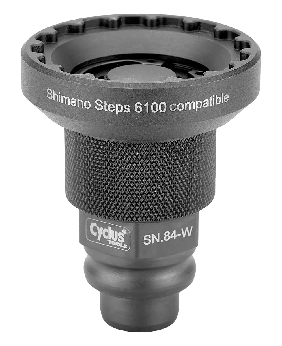 Cyclus Alat za montažu Cap Nut Shimano Steps 6100