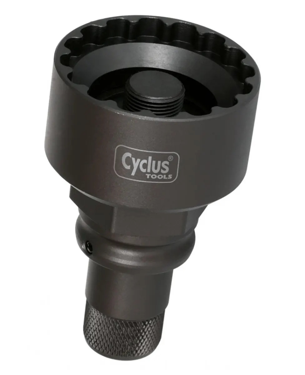 Cyclus alat za kontramaticu Bafang