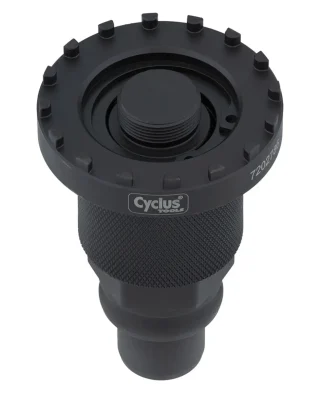 Cyclus alati za sigurnosnu maticu Shimano EP8/Steps 8000/6100