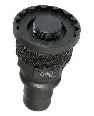 Cyclus alat za sigurnosnu maticu Shimano EP8, EP801, EP600