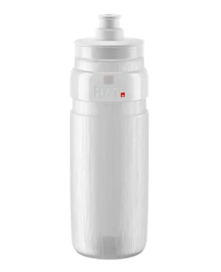 Elite Bidon Fly Tex Clear 750ml