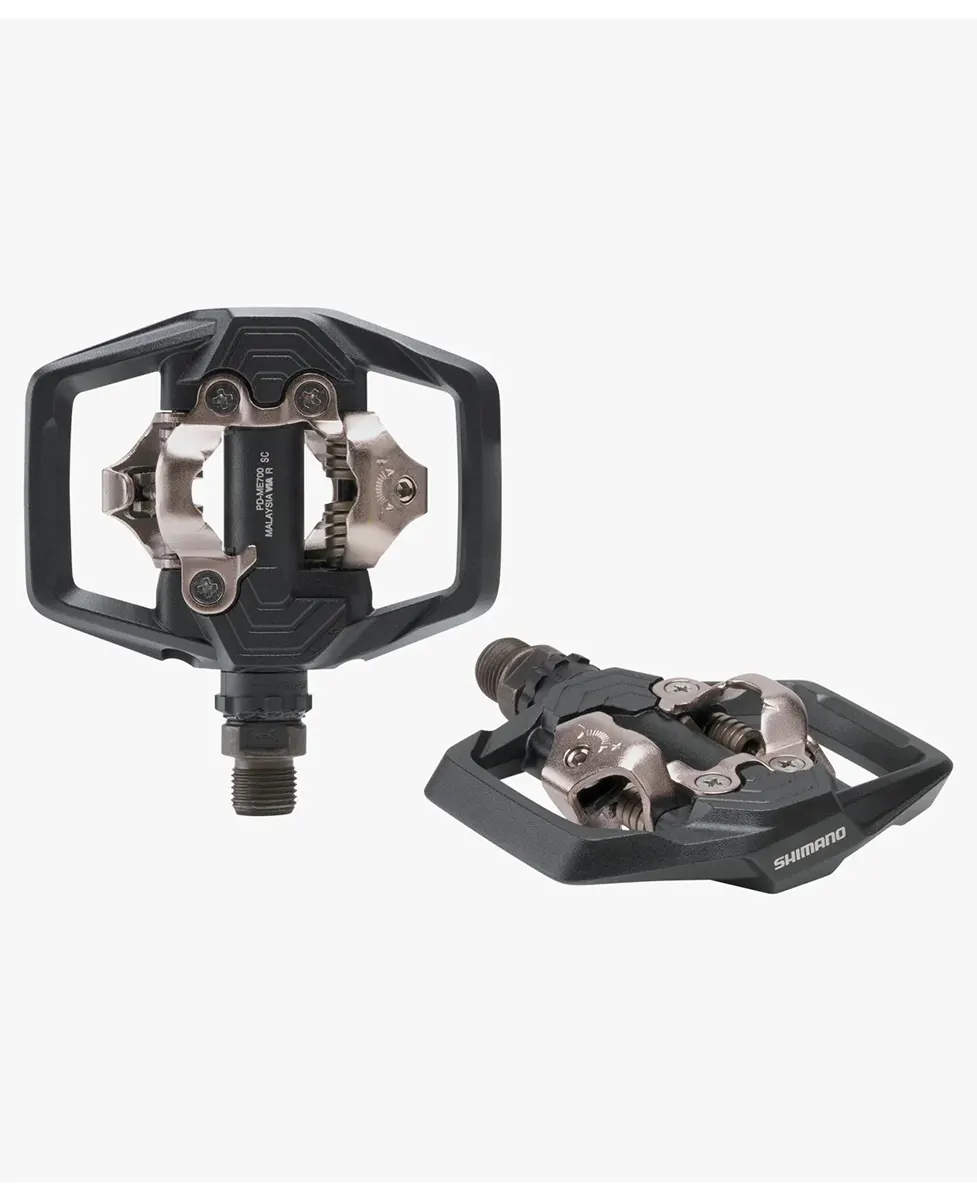 Shimano Pedale SPD PD-ME700