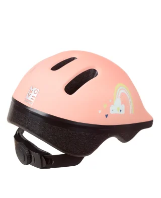 Alternative view of Polisport Kaciga biciklistička za Bebe XXS Happy