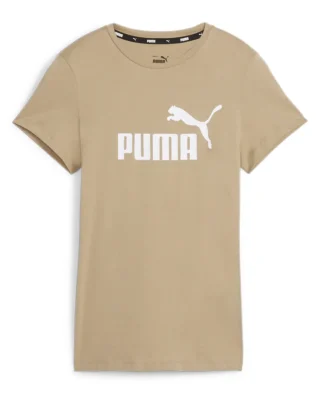 Puma Majica Essentials Logo