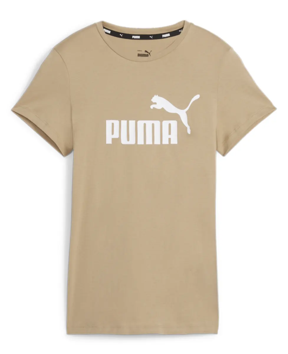 Puma Majica Essentials Logo
