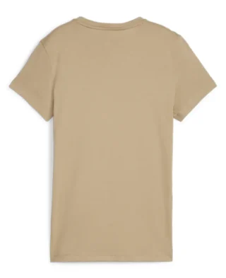 Alternative view of Puma Majica Essentials Logo