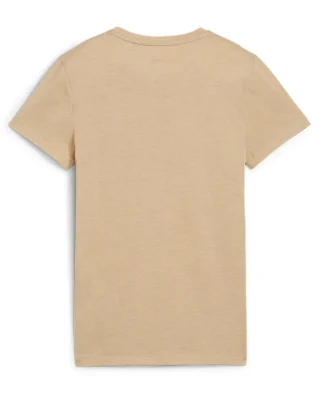 Alternative view of Puma Majica Essential Logo Heather