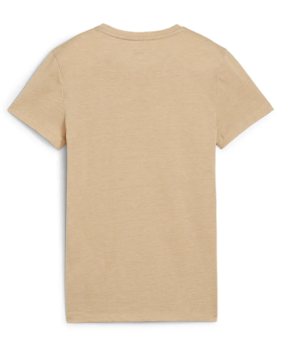 Puma Majica Essential Logo Heather - Image 2