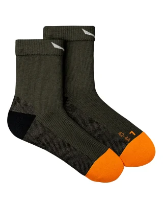 Salewa Čarape Mountain Trainer Merino Quarter