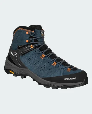 Salewa Čizme MS Alp Trainer 2 Mid GTX (Gore-Tex)