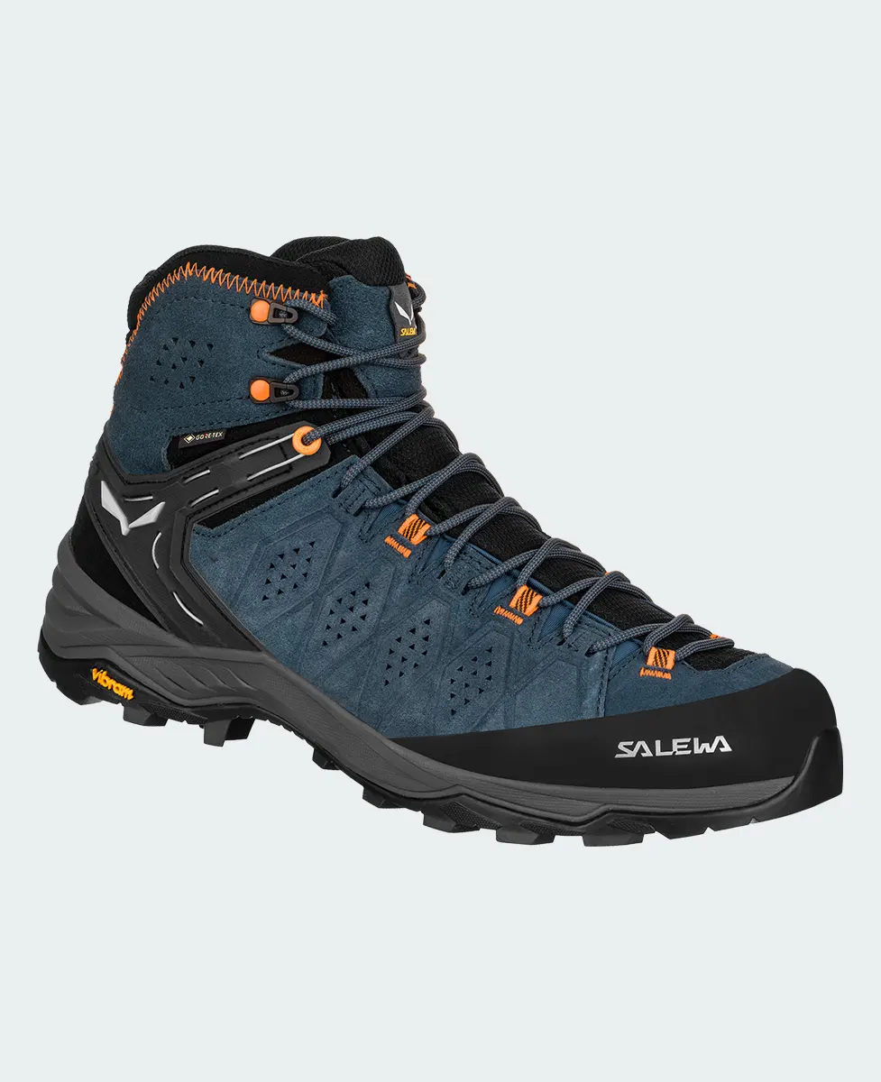 Salewa Čizme MS Alp Trainer 2 Mid GTX (Gore-Tex)