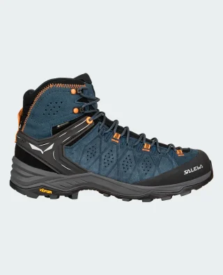 Alternative view of Salewa Čizme MS Alp Trainer 2 Mid GTX (Gore-Tex)