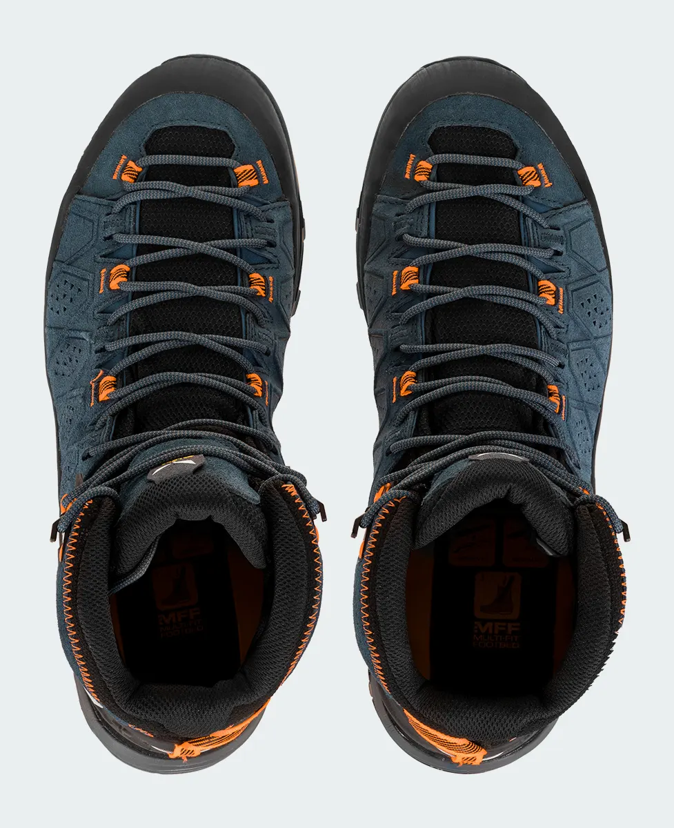 Salewa Čizme MS Alp Trainer 2 Mid GTX (Gore-Tex) - Image 3