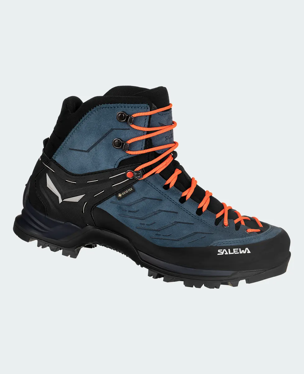 Salewa Čizme Mountain Trainer MID GTX (Gore-Tex)
