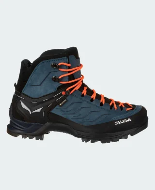 Alternative view of Salewa Čizme Mountain Trainer MID GTX (Gore-Tex)
