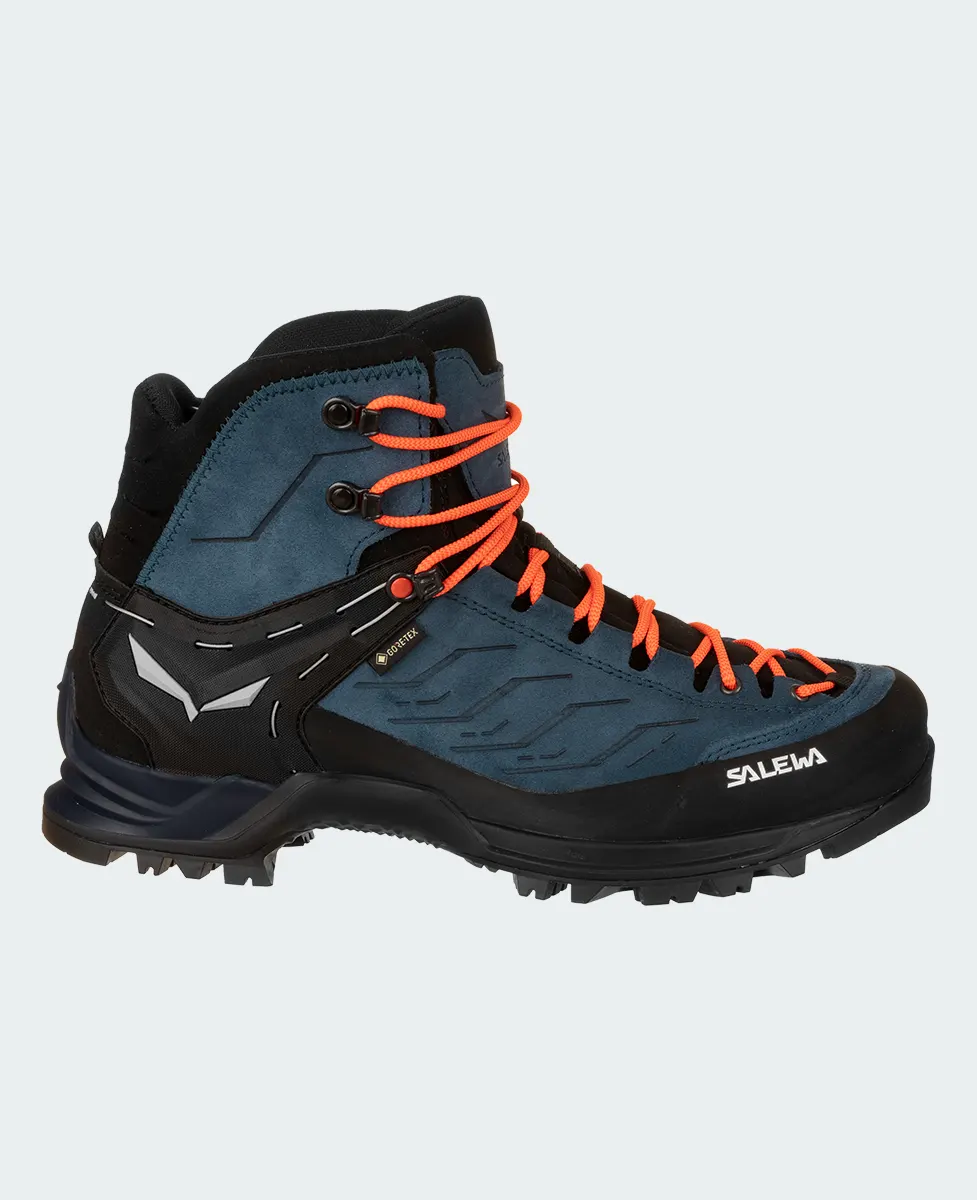 Salewa Čizme Mountain Trainer MID GTX (Gore-Tex) - Image 2