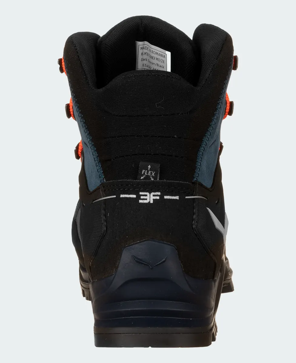 Salewa Čizme Mountain Trainer MID GTX (Gore-Tex) - Image 5