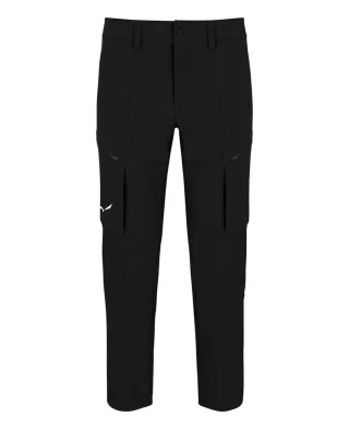 Salewa Hlače Puez Durastretch Cargo