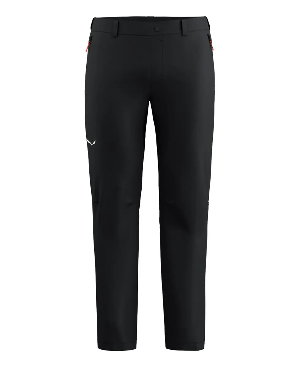 Salewa Hlače Puez Talveno Durastretch