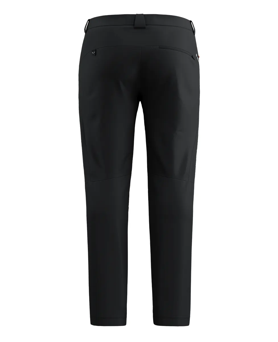 Salewa Hlače Puez Talveno Durastretch - Image 2
