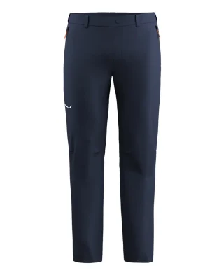 Salewa Hlače Puez Talveno Durastretch