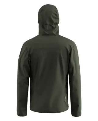 Alternative view of Salewa Jakna Puez Aqua 4 2.5L PowerTex