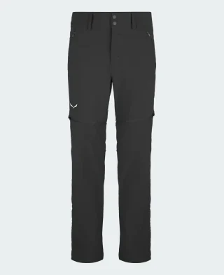 Salewa Hlače Talveno 2/1 Durastretch Zip-Off