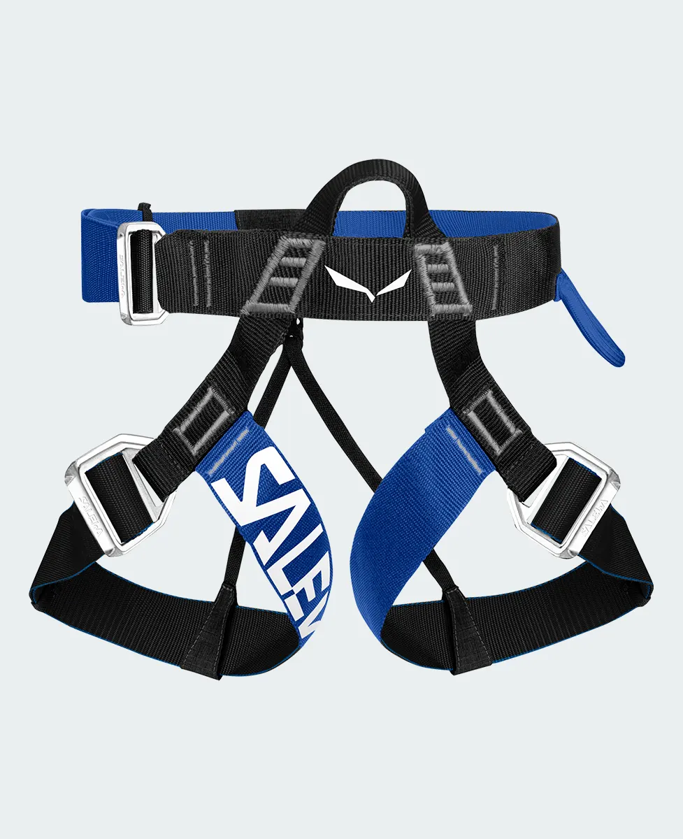 Salewa Pojas za penjanje M-XXL via-ferrata EVO