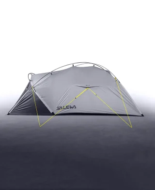 Salewa Šator Litetrek III - Image 10