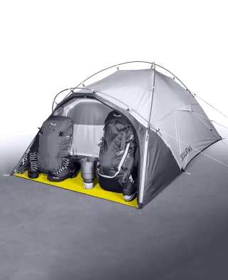 Alternative view of Salewa Šator Litetrek III